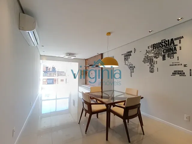 Apartamento com 148m² 2 quartos e 2 banheiros, para alugar, no bairro Centro em Novo Hamburgo