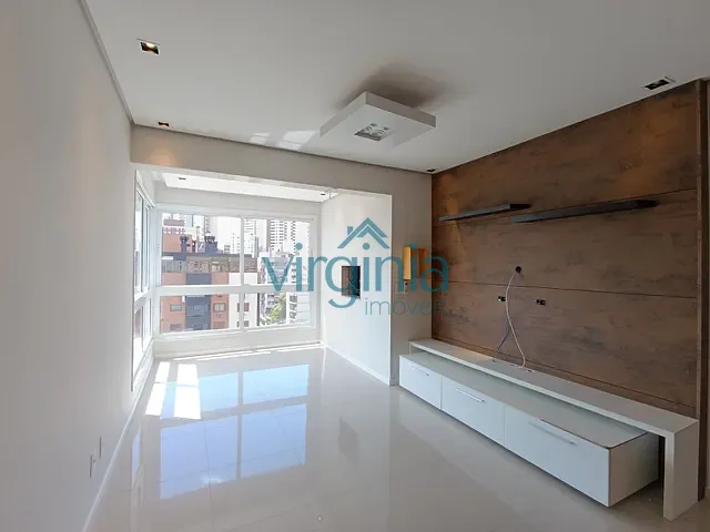 Apartamento com 148m² 2 quartos e 2 banheiros, para alugar, no bairro Centro em Novo Hamburgo