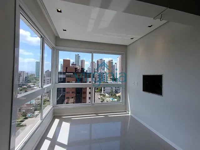 Apartamento com 148m² 2 quartos e 2 banheiros, para alugar, no bairro Centro em Novo Hamburgo