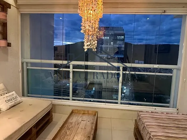 Apartamento 2 quartos e 2 banheiros, à venda ou para alugar, no bairro Vila Mogilar em Mogi das Cruzes