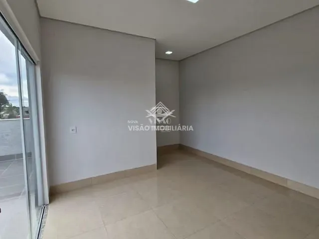 Apartamento à venda, no bairro Jardim Imperial em Sinop