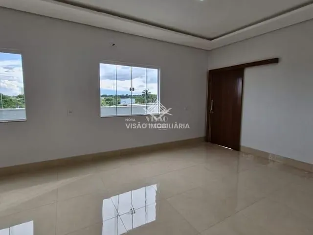 Apartamento à venda, no bairro Jardim Imperial em Sinop