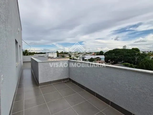 Apartamento à venda, no bairro Jardim Imperial em Sinop