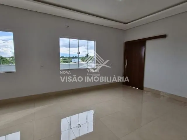 Apartamento à venda, no bairro Jardim Imperial em Sinop
