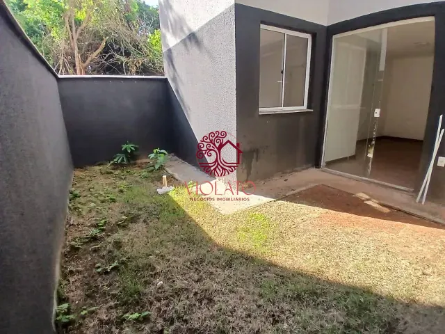 Apartamento 2 quartos e 2 banheiros, à venda, no bairro Brant em Lagoa Santa