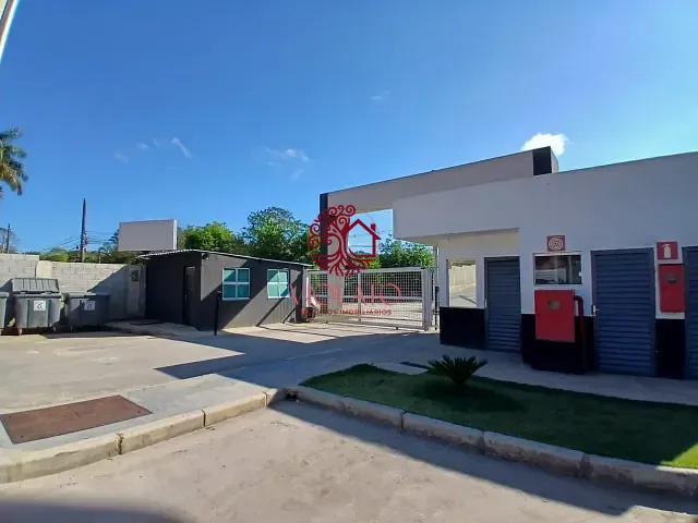 Apartamento 2 quartos e 2 banheiros, à venda, no bairro Brant em Lagoa Santa
