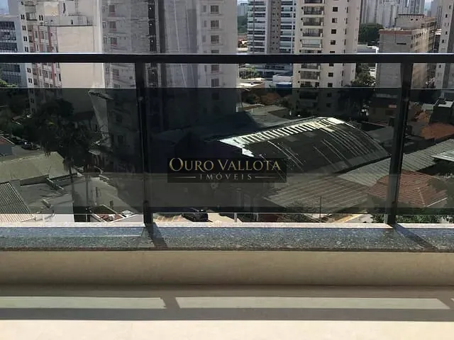 Apartamento com 246m² 3 quartos e 3 banheiros, à venda, no bairro Mooca em São Paulo