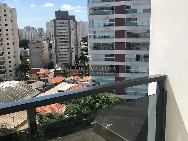 Apartamento com 246m² 3 quartos e 3 banheiros, à venda, no bairro Mooca em São Paulo