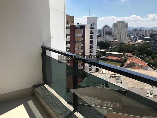 Apartamento com 246m² 3 quartos e 3 banheiros, à venda, no bairro Mooca em São Paulo