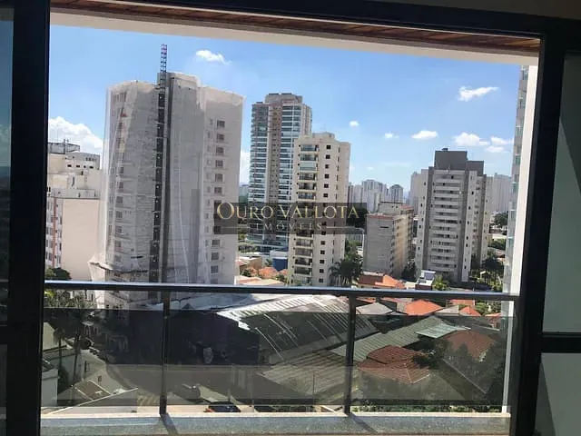 Apartamento com 246m² 3 quartos e 3 banheiros, à venda, no bairro Mooca em São Paulo