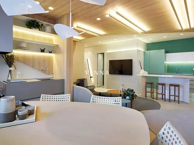 Apartamento com 140m² 2 quartos e 2 banheiros, à venda, no bairro Catuaí Parque Residence em Londrina