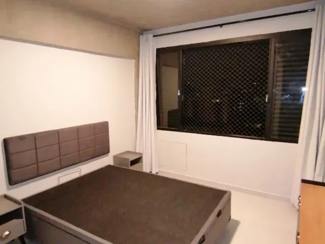 Apartamento 1 quarto e 1 banheiro, à venda, no bairro Cambuí em Campinas