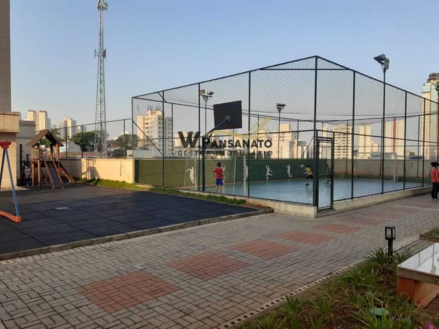 Apartamento com 53m² 2 quartos e 1 banheiro, à venda, no bairro Vila Paulista em Guarulhos