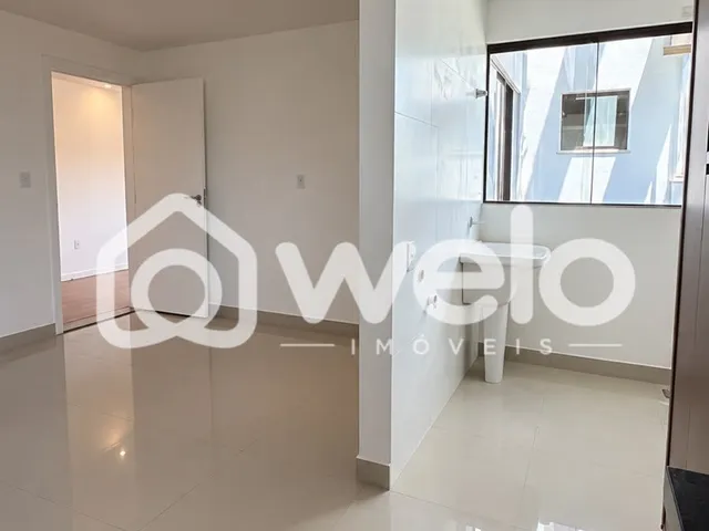 Apartamento 2 quartos e 2 banheiros, para alugar, no bairro Vila Bastos em Itaperuna