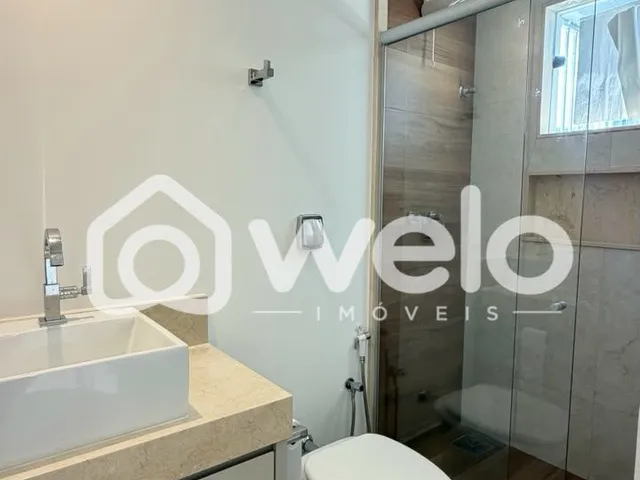 Apartamento 2 quartos e 2 banheiros, para alugar, no bairro Vila Bastos em Itaperuna
