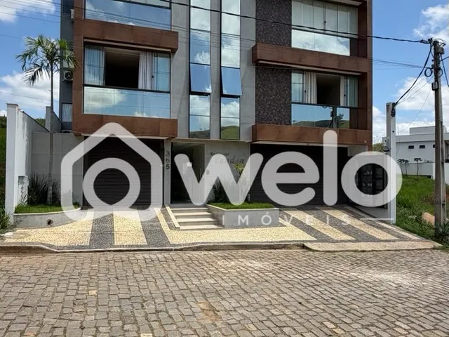 Apartamento 2 quartos e 2 banheiros, para alugar, no bairro Vila Bastos em Itaperuna