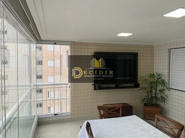 Apartamento com 124m² 3 quartos e 3 banheiros, à venda, no bairro Vila Formosa em São Paulo