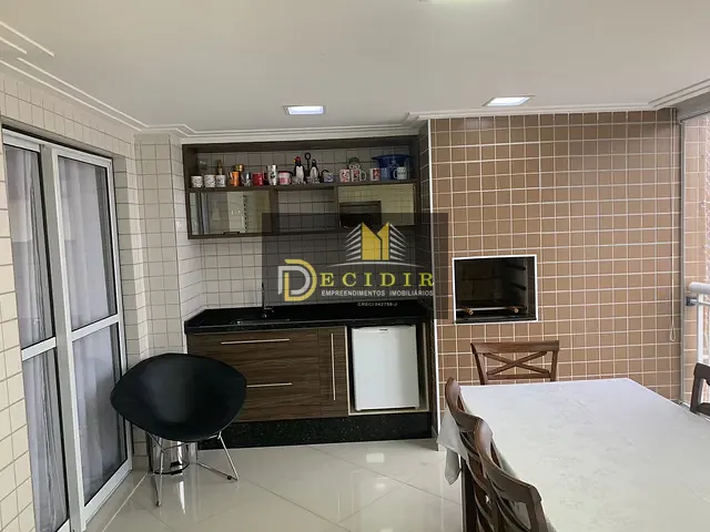 Apartamento com 124m² 3 quartos e 3 banheiros, à venda, no bairro Vila Formosa em São Paulo