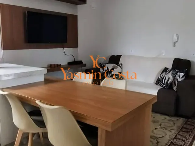 Apartamento 2 quartos e 1 banheiro, à venda, no bairro Colinas do Itaim em Cambuí