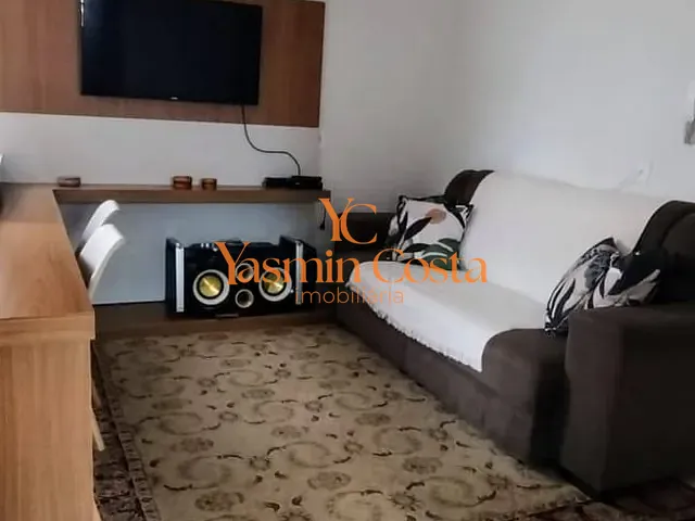 Apartamento 2 quartos e 1 banheiro, à venda, no bairro Colinas do Itaim em Cambuí