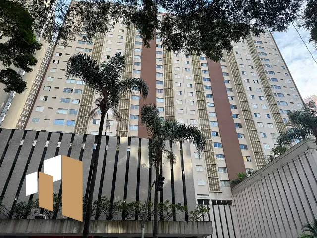 Apartamento com 50m² 1 quarto e 1 banheiro, à venda, no bairro Consolação em São Paulo