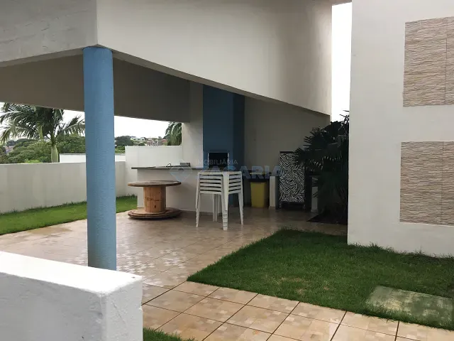 Apartamento 2 quartos e 1 banheiro, à venda, no bairro Jardim Ponta Grossa em Apucarana