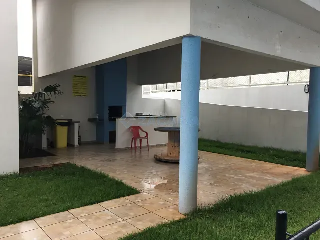 Apartamento 2 quartos e 1 banheiro, à venda, no bairro Jardim Ponta Grossa em Apucarana