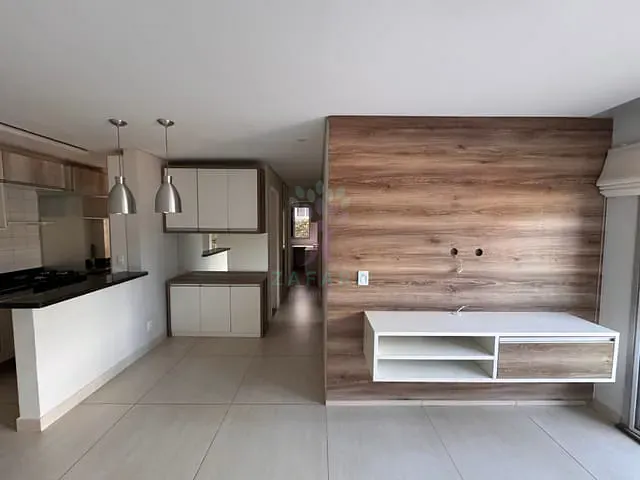 Apartamento com 108m² 3 quartos e 2 banheiros, à venda ou para alugar, no bairro Vila Albuquerque em Campo Grande