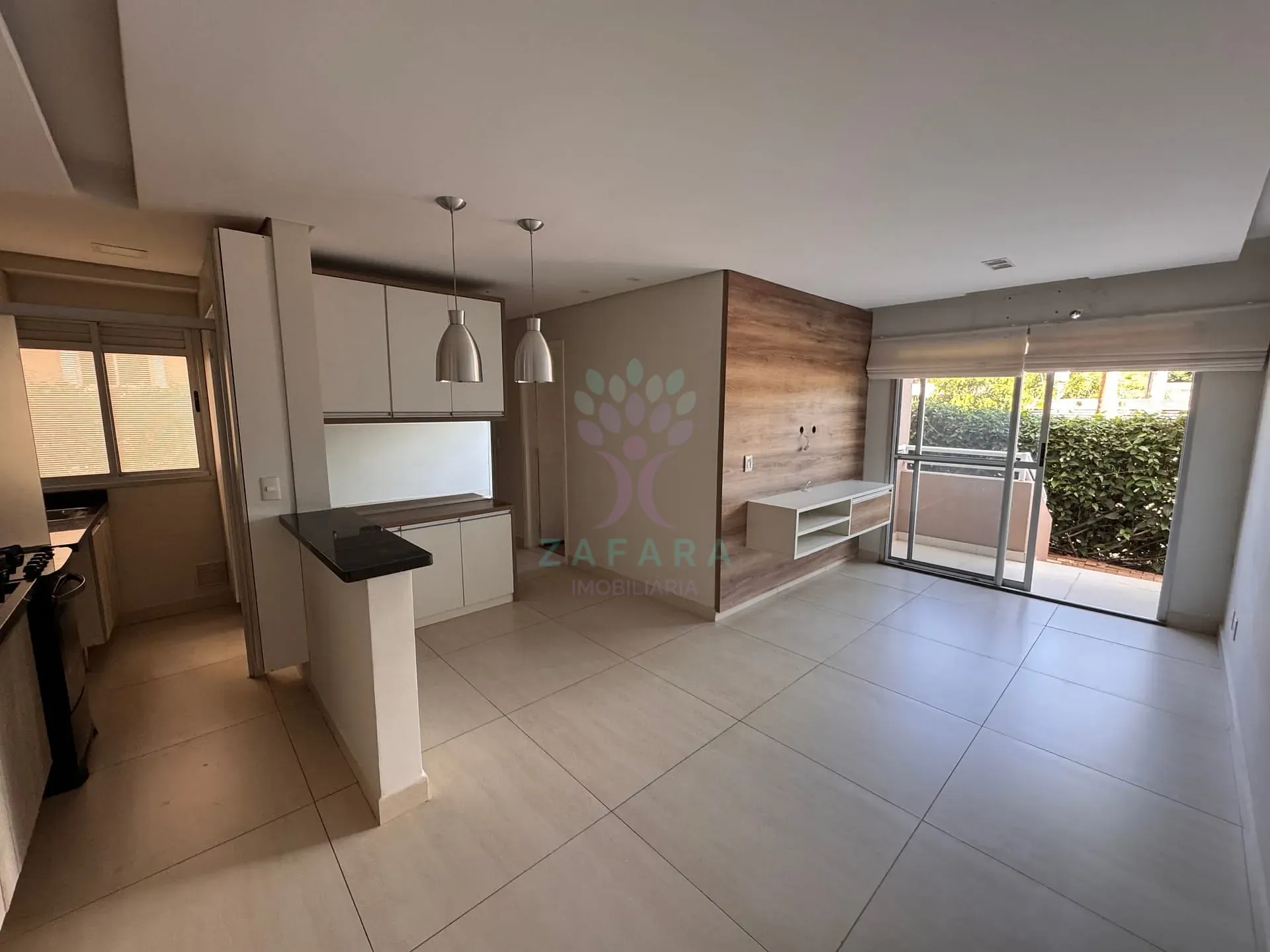 Apartamento, 3 quartos, 66 m² - Foto 1