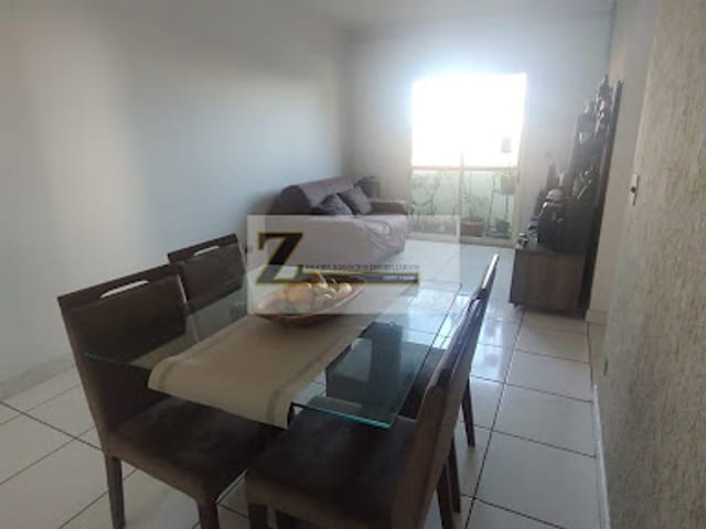 Apartamento com 75m² 2 quartos e 2 banheiros, à venda, no bairro Vila Harmonia em Guarulhos