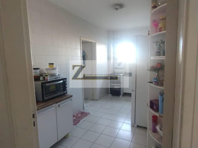 Apartamento com 75m² 2 quartos e 2 banheiros, à venda, no bairro Vila Harmonia em Guarulhos