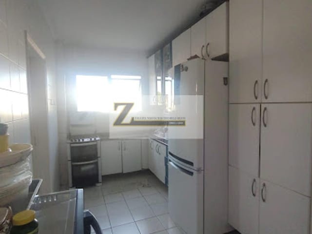 Apartamento com 75m² 2 quartos e 2 banheiros, à venda, no bairro Vila Harmonia em Guarulhos