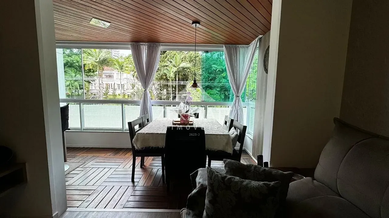 Apartamento com 3 dormitórios à venda, 131 m - Bom Retiro - Blumenau/SC — foto 4
