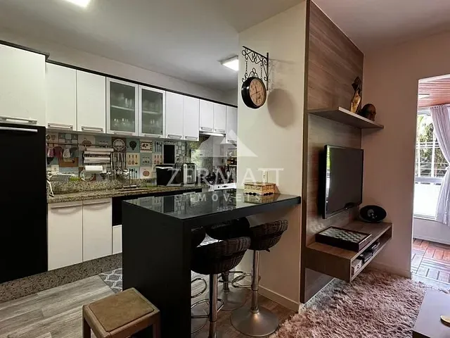 Apartamento com 168m² 3 quartos e 4 banheiros, à venda, no bairro Bom Retiro em Blumenau