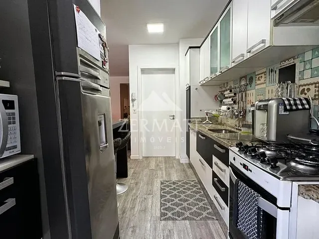 Apartamento com 168m² 3 quartos e 4 banheiros, à venda, no bairro Bom Retiro em Blumenau