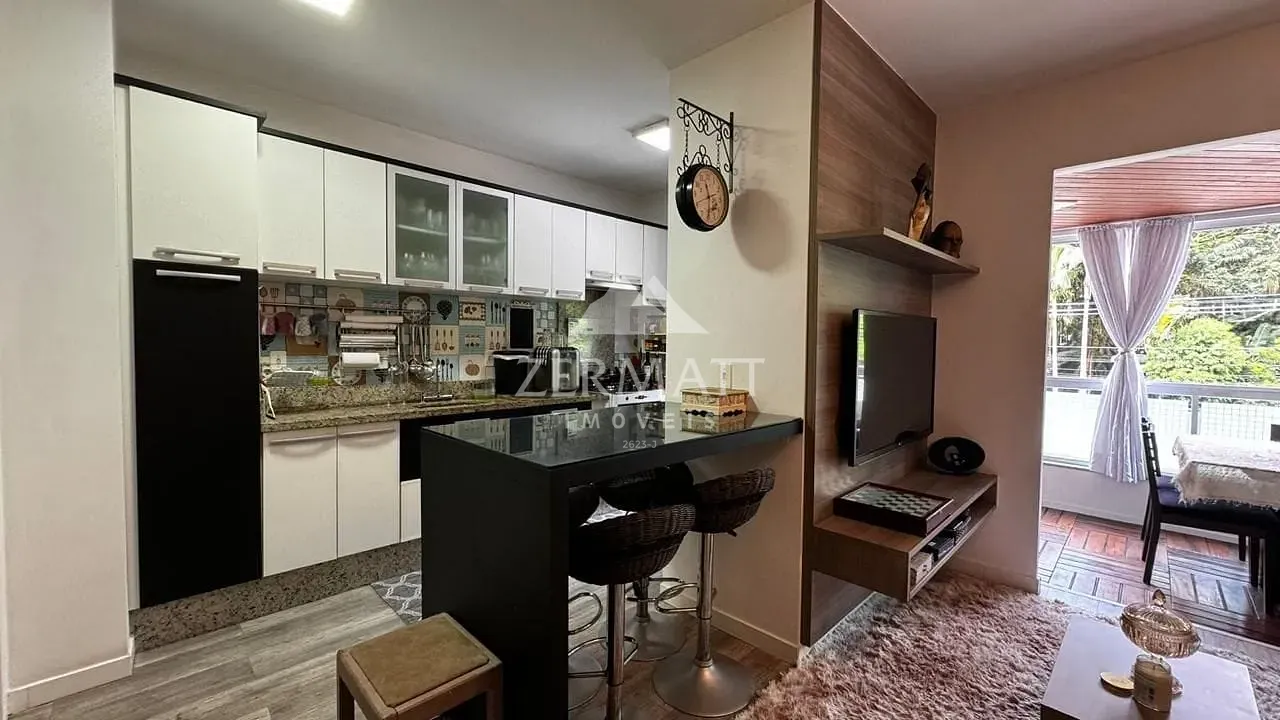 Apartamento com 3 dormitórios à venda, 131 m - Bom Retiro - Blumenau/SC - foto 1