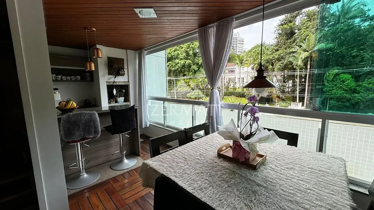 Apartamento com 3 dormitórios à venda, 131 m - Bom Retiro - Blumenau/SC — foto 5