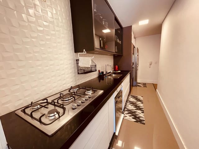 Foto do Apartamento - Apartamento no Flex Jundiaí II à venda, Jardim Flórida, Jundiaí, SP | Zion Prime Imóveis