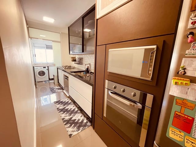 Foto do Apartamento - Apartamento no Flex Jundiaí II à venda, Jardim Flórida, Jundiaí, SP | Zion Prime Imóveis
