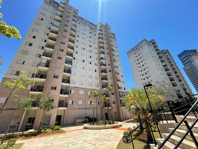 Foto do Apartamento - Apartamento no Flex Jundiaí II à venda, Jardim Flórida, Jundiaí, SP | Zion Prime Imóveis