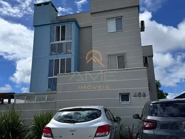 Apartamento à venda, no bairro Jardim Europa em Pelotas