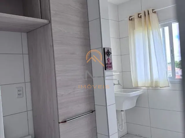 Apartamento à venda, no bairro Jardim Europa em Pelotas