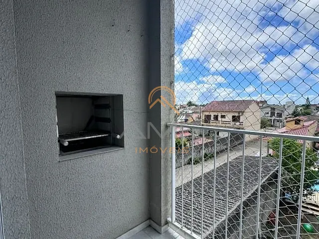 Apartamento à venda, no bairro Jardim Europa em Pelotas