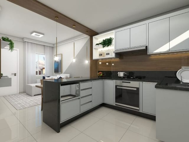 Foto do Apartamento - Apartamento com 2 dormitórios à venda, 50 m² por R$ 346.000,00 - Vila Ré - São Paulo/SP | Acharimóvel.net