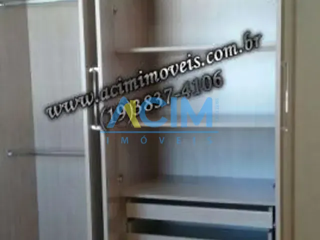 Apartamento à venda, no bairro Vila Guilherme em Jaguariúna