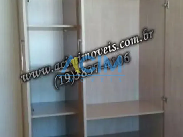 Apartamento à venda, no bairro Vila Guilherme em Jaguariúna