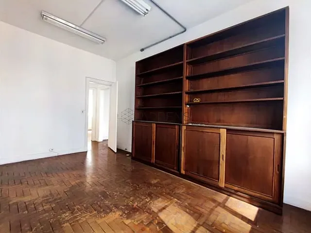 Apartamento 2 quartos e 1 banheiro, à venda ou para alugar, no bairro Bela Vista em São Paulo