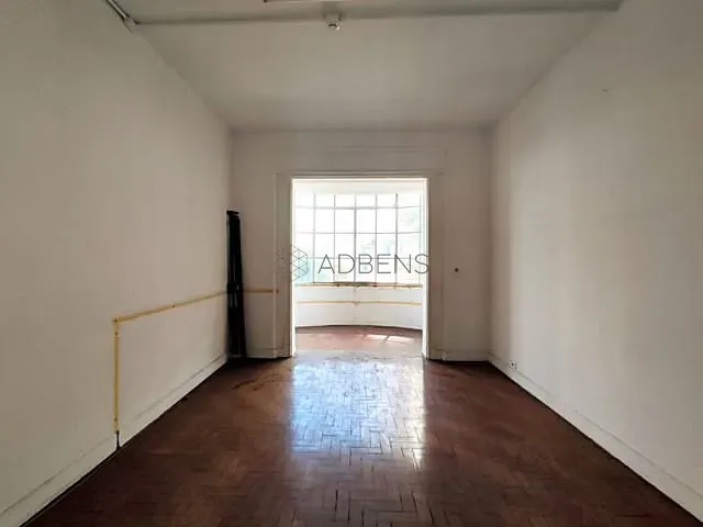 Apartamento 2 quartos e 1 banheiro, à venda ou para alugar, no bairro Bela Vista em São Paulo