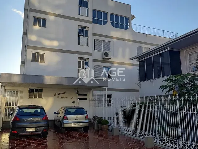 Apartamento 4 quartos e 3 banheiros, à venda, no bairro Centro em Erechim