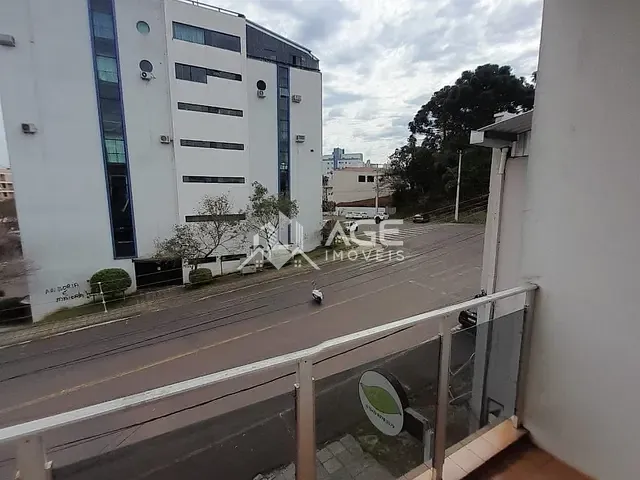 Apartamento 4 quartos e 3 banheiros, à venda, no bairro Centro em Erechim